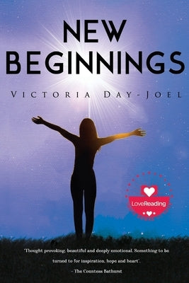 New Beginnings Paperback Olympia Publishers