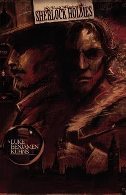 The Untold Adventures of Sherlock Holmes Paperback MX Publishing