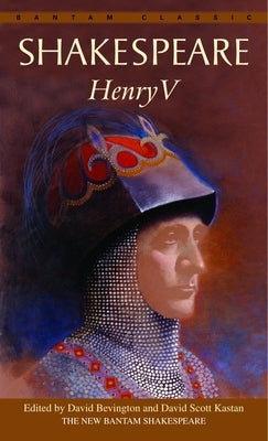 Henry V by Shakespeare, William