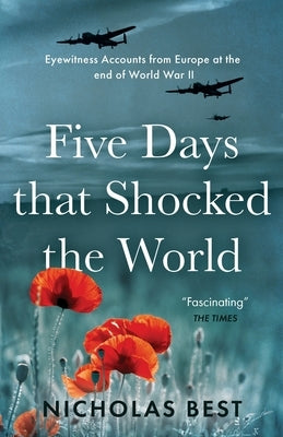 Five Days that Shocked the World Paperback Lume Books
