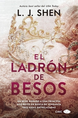 Ladron de Besos, El by Shen, L. J.
