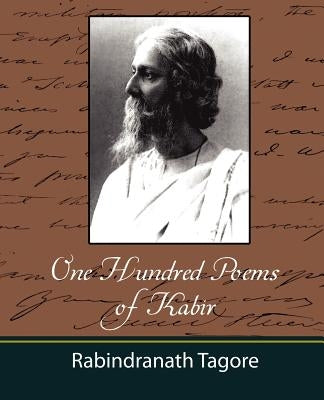 One Hundred Poems of Kabir - Tagore Paperback Book Jungle