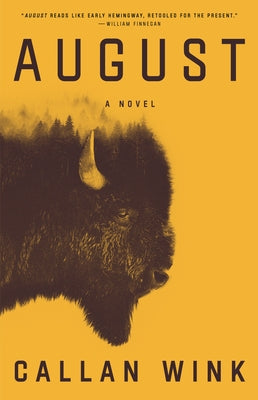 August Random House Trade