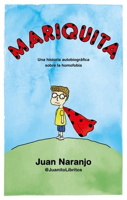 Mariquita by Naranjo, Juan