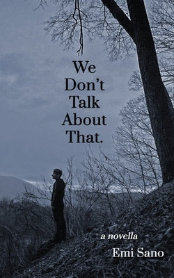 We Don't Talk About That. Paperback Writing Creating Magic