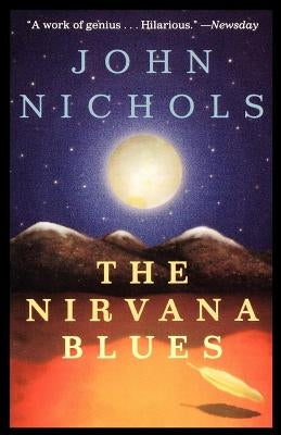 The Nirvana Blues Paperback Holt McDougal