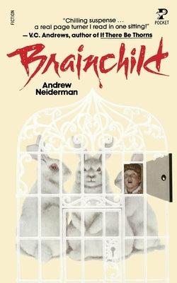 Brain Child by Neiderman, Andrew