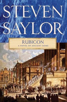 Rubicon Paperback St. Martins Press-3PL