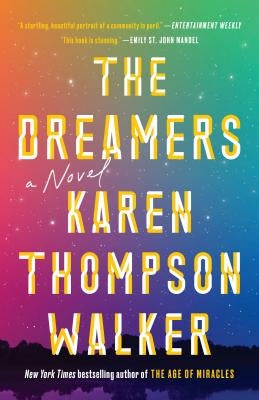 The Dreamers Paperback Random House Trade