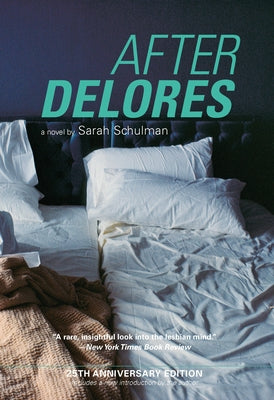 After Delores by Schulman, Sarah