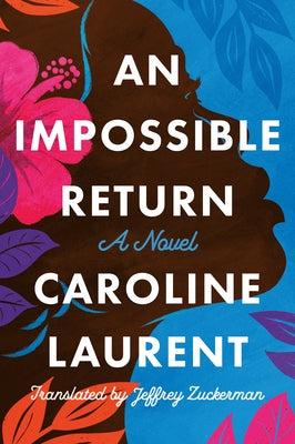 An Impossible Return Paperback Amazon Crossing