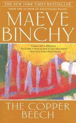 The Copper Beech by Binchy, Maeve