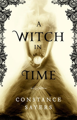 A Witch in Time by Sayers, Constance
