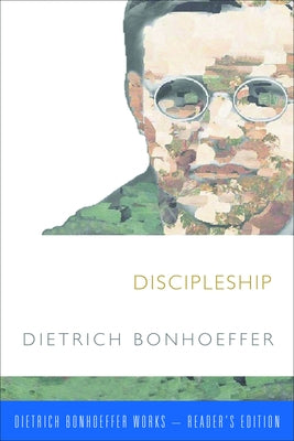 Discipleship Paperback Fortress Press