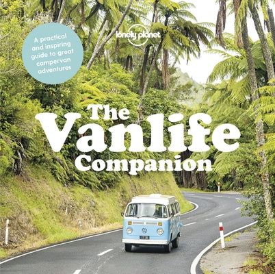 The Vanlife Companion by Planet, Lonely