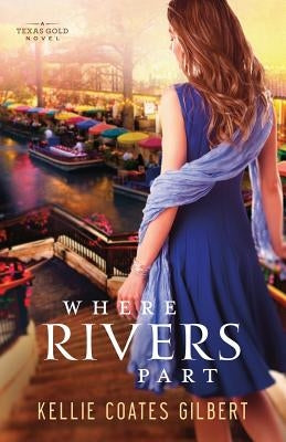 Where Rivers Part Paperback Amnos Media Group