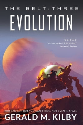 Evolution by Kilby, Gerald M.