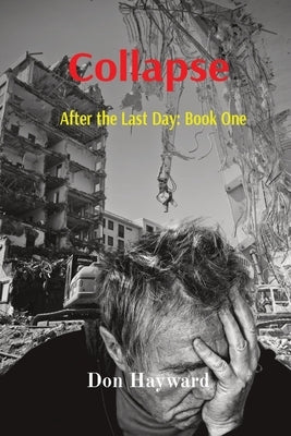 Collapse Paperback Don Hayward