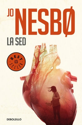 La sed / The Thirst by Nesbo, Jo