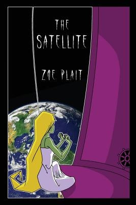 The Satellite Paperback Zoe Plait