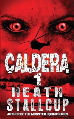 Caldera Paperback Createspace Independent Publishing Platform