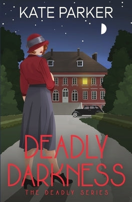 Deadly Darkness Paperback Jdp Press