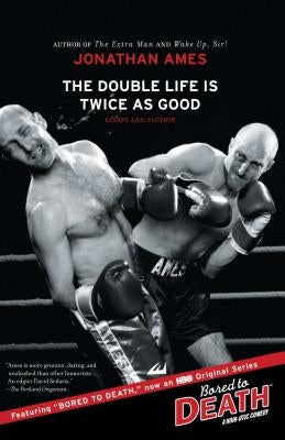 The Double Life Is Twice as Good Paperback Scribner Book Company