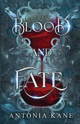 Blood and Fate Paperback Carashan Press