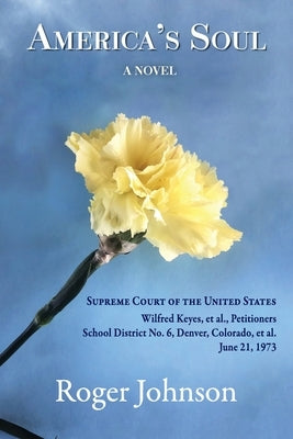 America's Soul Paperback Rjhoops14