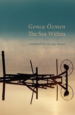 The Sea Within Paperback Shearsman Books