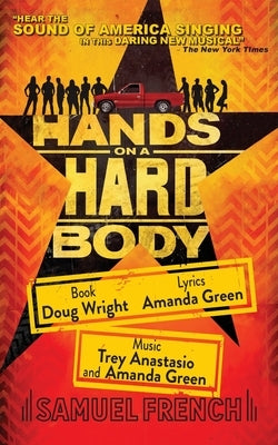 Hands on a Hardbody by Wright, Doug