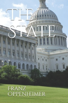 The State Paperback Createspace Independent Publishing Platform
