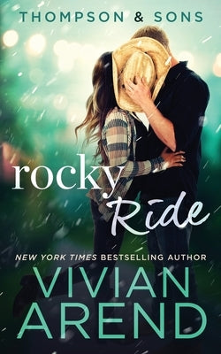 Rocky Ride Paperback Arend Publishing Inc.