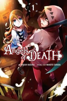 Angels of Death, Vol. 1 by Naduka, Kudan