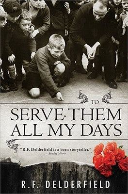 To Serve Them All My Days Paperback Sourcebooks Landmark