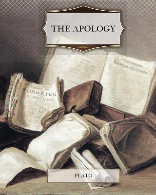 The Apology Paperback Createspace Independent Publishing Platform