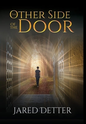 The Other Side of the Door by Detter, Jared