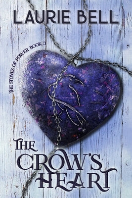 The Crow's Heart Paperback Wyvern's Peak Publishing