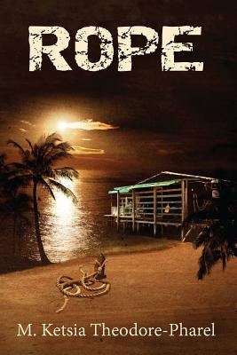 Rope Paperback Belgazel Books