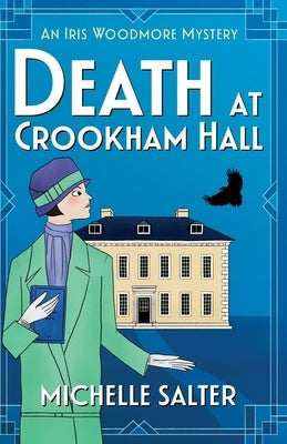 Death at Crookham Hall Paperback Boldwood Books Ltd