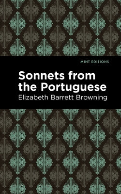 Sonnets from the Portuguese Paperback Mint Editions