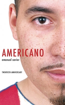 Americano by Xavier, Emanuel