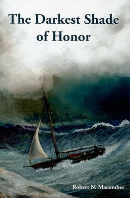 The Darkest Shade of Honor Paperback Pineapple Press