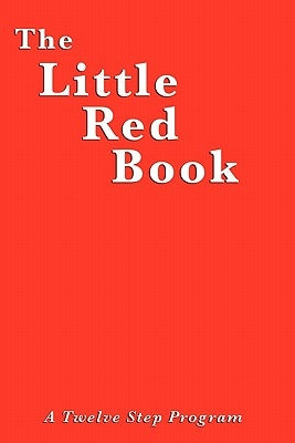 The Little Red Book by W, Bill