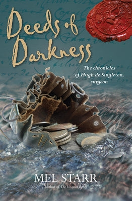 Deeds of Darkness Paperback Lion Fiction
