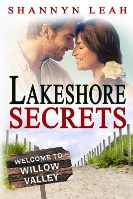 Lakeshore Secrets by Leah, Shannyn