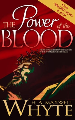 Power of the Blood Whitaker House