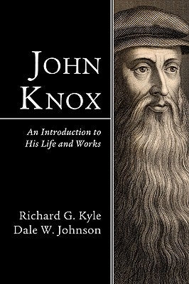 John Knox Paperback Wipf & Stock Publishers