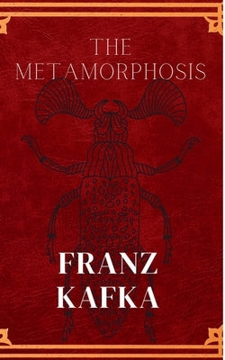 Metamorphosis Paperback Avarang Books