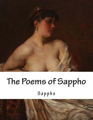 The Poems of Sappho Paperback Createspace Independent Publishing Platform